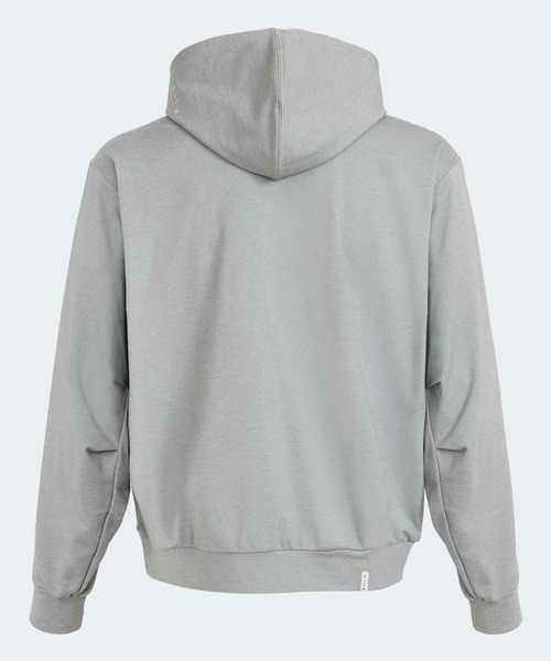adidas（アディダス） パーカー DAY//0 スエットパーカー / RUN SWEAT