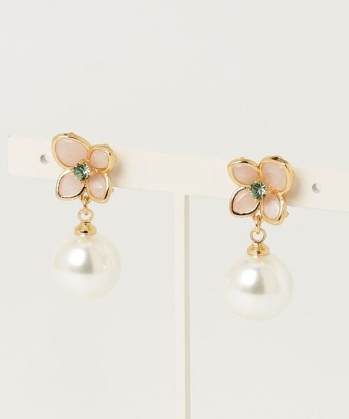 kate spade NEW YORK（ケイト・スペード ニューヨーク） ピアス（両耳 