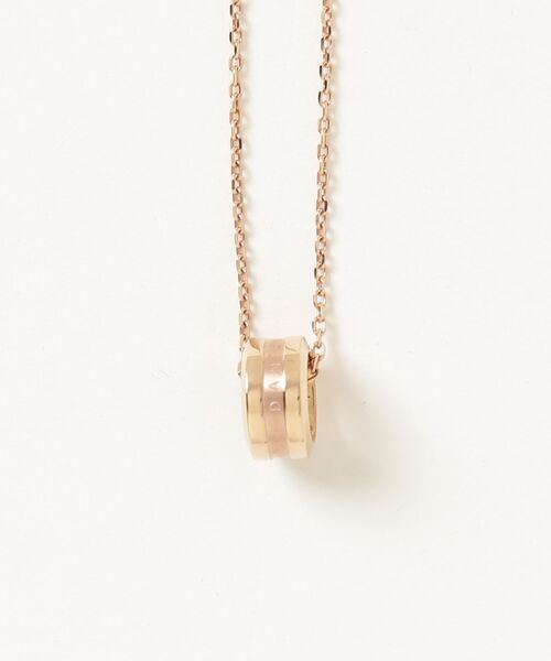 Daniel Wellington（ダニエルウェリントン） ネックレス ONE SIZE 