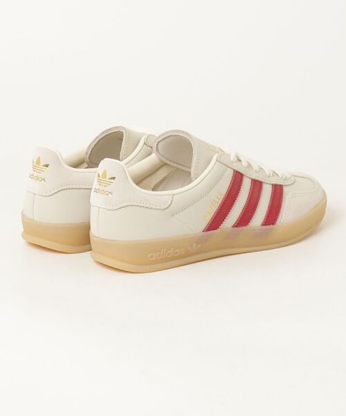 adidas（アディダス） スニーカー ガゼル インドア / GAZELLE INDOOR