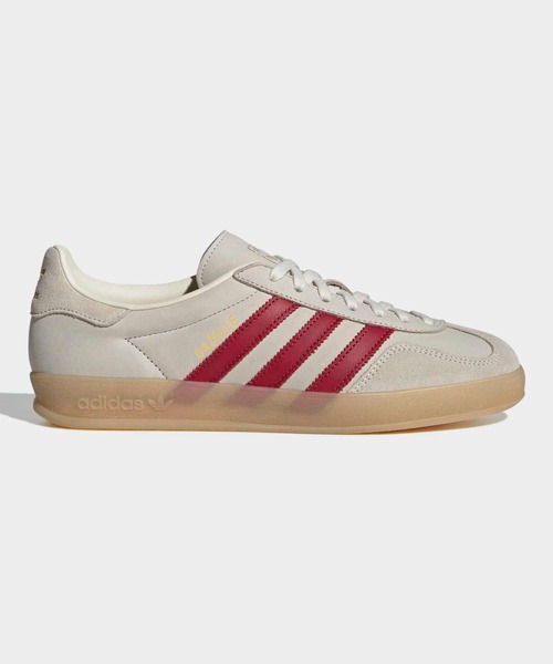 美品！ GAZELLE INDOOR ガゼルインドア 25cm adidas（アディダス） スニーカー ガゼル インドア / GAZELLE INDOOR