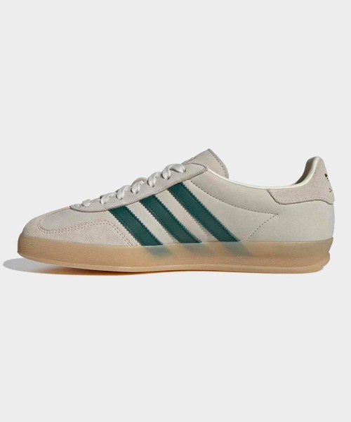 adidas（アディダス） スニーカー ガゼル インドア / GAZELLE INDOOR