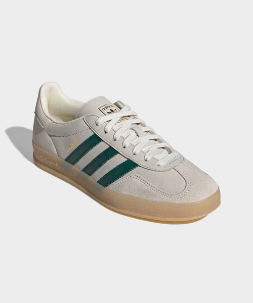 adidas（アディダス） スニーカー ガゼル インドア / GAZELLE INDOOR