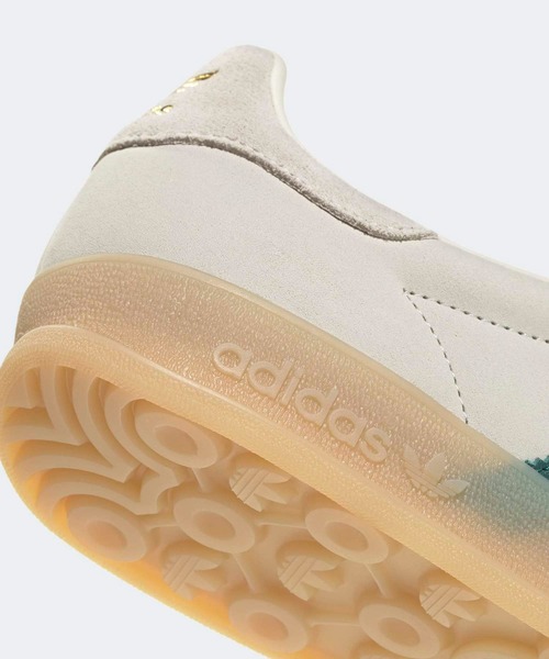 adidas（アディダス） スニーカー ガゼル インドア / GAZELLE INDOOR