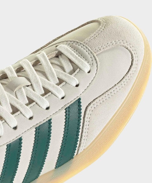 adidas（アディダス） スニーカー ガゼル インドア / GAZELLE INDOOR