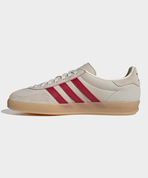 adidas（アディダス） スニーカー ガゼル インドア / GAZELLE INDOOR
