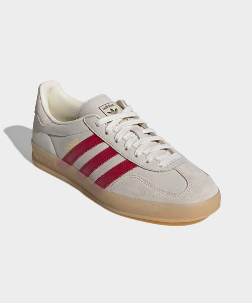 adidas（アディダス） スニーカー ガゼル インドア / GAZELLE INDOOR