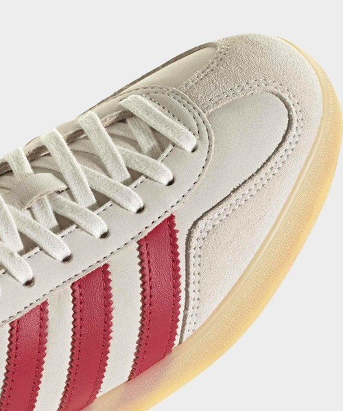 adidas（アディダス） スニーカー ガゼル インドア / GAZELLE INDOOR