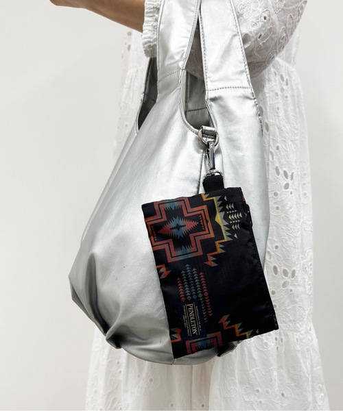 PENDLETON（ペンドルトン） ポーチ ST:PENDLETON RIPSTOP MINI MLT CAS
