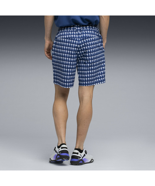 PUMA（プーマ） パンツ メンズ ゴルフ FOG グラフィック ショーツ