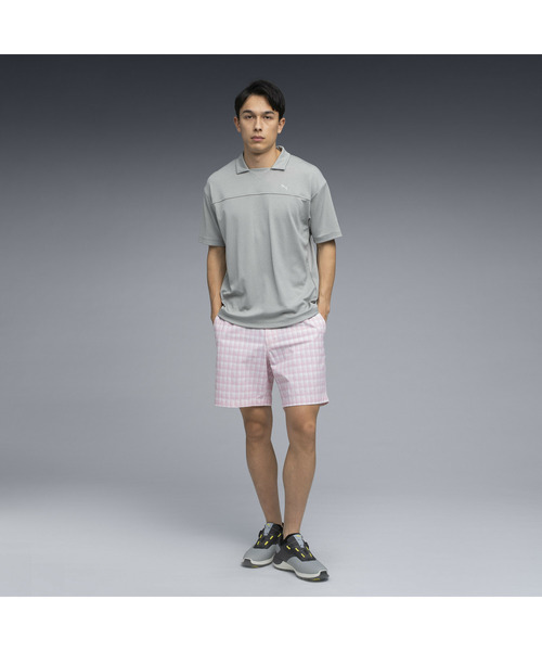 PUMA（プーマ） パンツ メンズ ゴルフ FOG グラフィック ショーツ