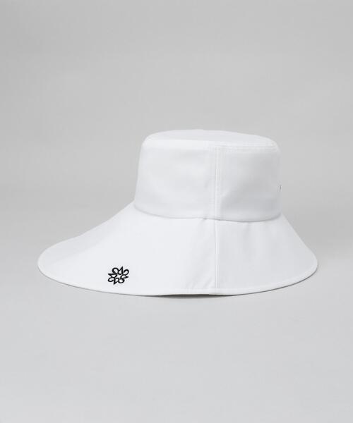 St ANDREWS 帽子 ハット 「St ANDREWS」「接触冷感」「UVカット」UV