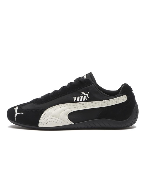 PUMA（プーマ） スニーカー SPEEDCAT NYLON 405323 メンズ レディース