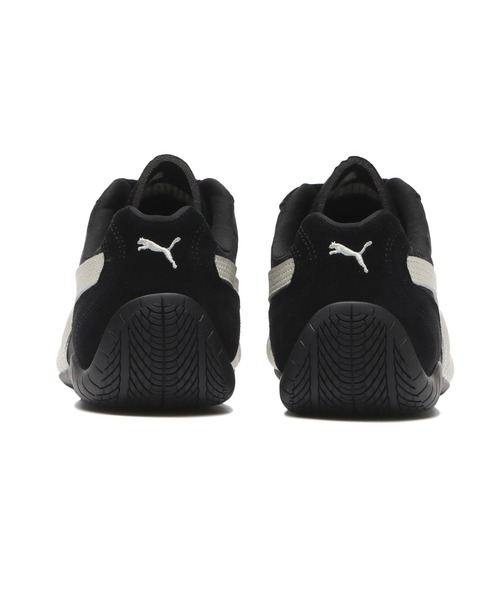PUMA（プーマ） スニーカー SPEEDCAT NYLON 405323 メンズ レディース