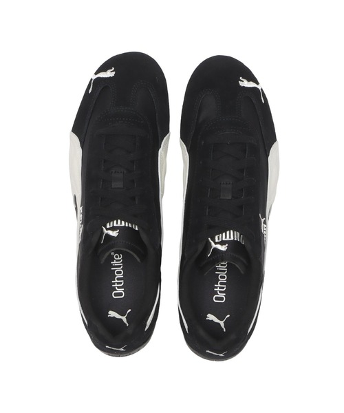 PUMA（プーマ） スニーカー SPEEDCAT NYLON 405323 メンズ レディース