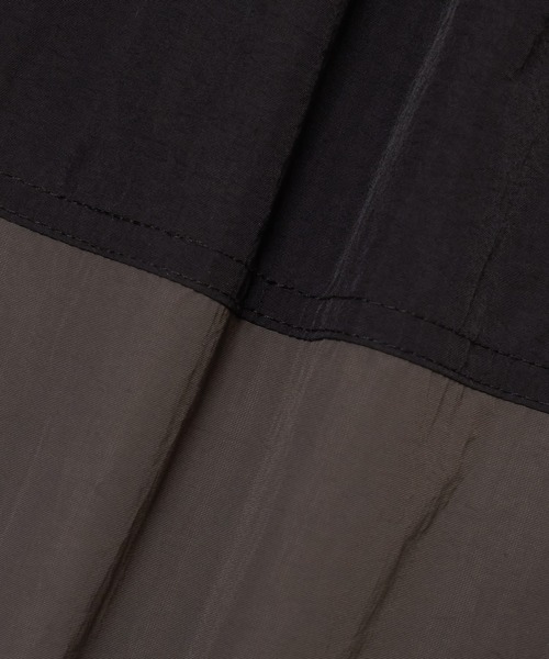 「MSML」 パンツ L ブラック メンズ_画像6