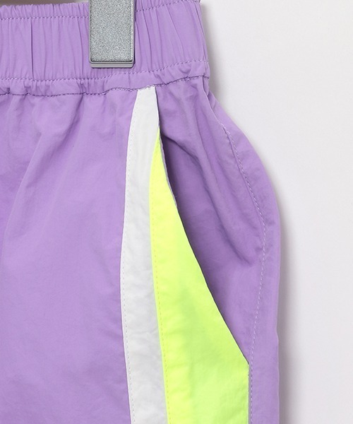 「by LOVEiT」 「KIDS」チノパンツ 140cm ブラック キッズ_画像3