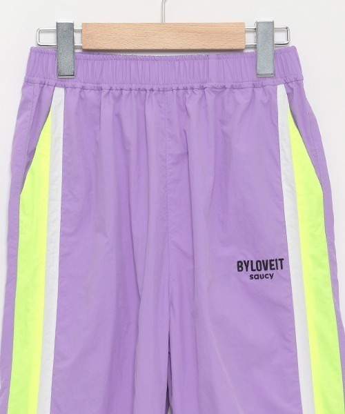 「by LOVEiT」 「KIDS」チノパンツ 140cm ブラック キッズ_画像5