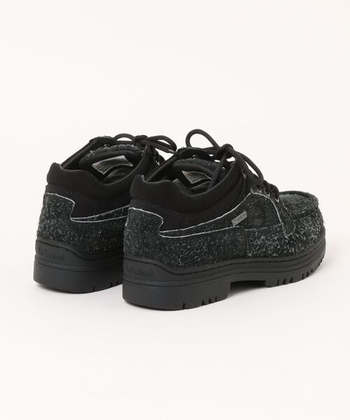 ブーツ HERITAGE GTX MOC TOE MID　A2JU5-EK4 メンズの画像