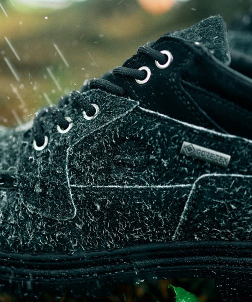 Timberland（ティンバーランド） ブーツ HERITAGE GTX MOC TOE MID
