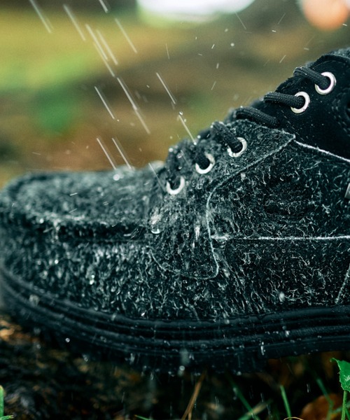 Timberland（ティンバーランド） ブーツ HERITAGE GTX MOC TOE MID