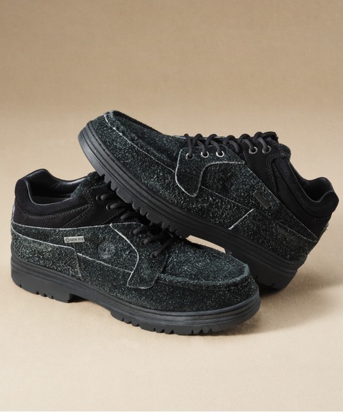 Timberland（ティンバーランド） ブーツ HERITAGE GTX MOC TOE MID