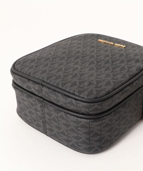 「MICHAEL KORS」 ショルダーバッグ FREE ブラック レディース_画像3