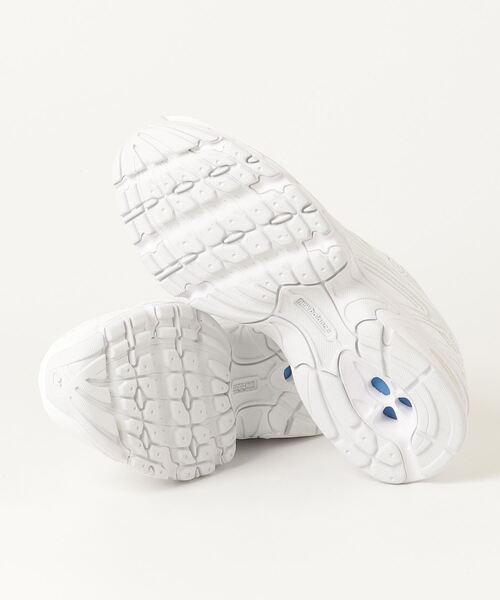 「New Balance」 ローカットスニーカー 22.0cm ブラック レディース_2