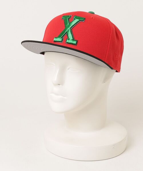 NEW ERA（ニューエラ） キャップ 帽子 ニューエラ「NEW ERA