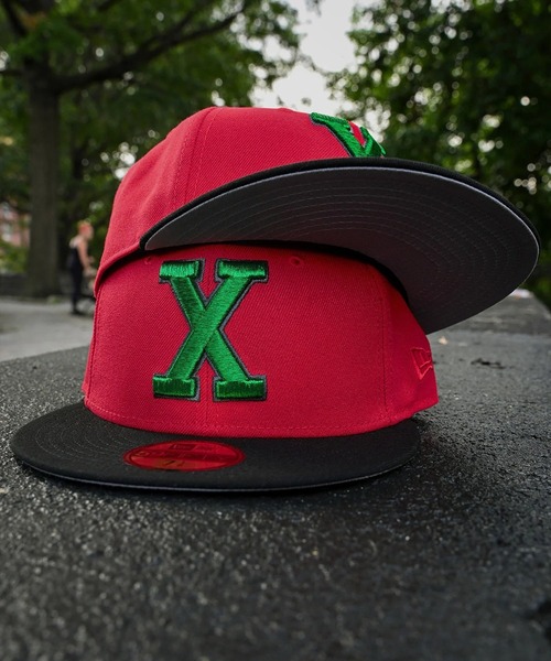 ニューエラ 62.5 アリゾナダイヤモンドバックスGAME別注 完売品 NEW ERA（ニューエラ） キャップ 帽子 ニューエラ「NEW ERA