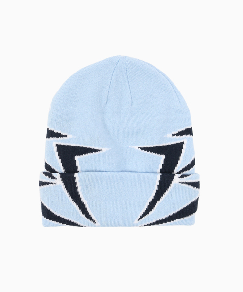 BoTT（ボット） ニット帽 ニットキャップ BIG B LOGO BEANIE メンズ
