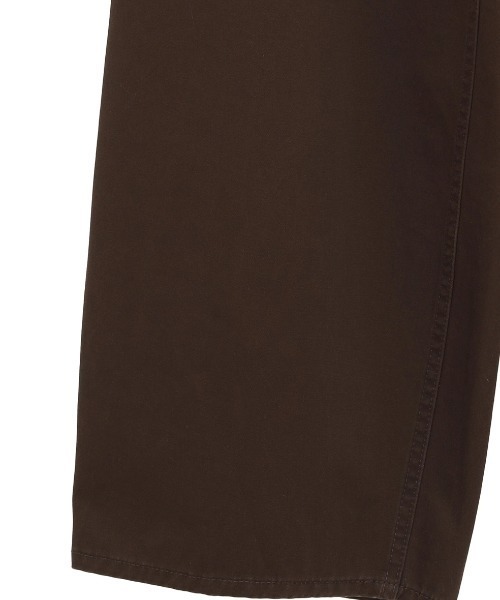 CLANE（クラネ） ワイドパンツ パンツ CLANE/クラネ/LOW WAIST BARREL