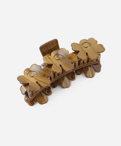 marimekko（マリメッコ） ヘアクリップ Mini Unikko / Hair Clip