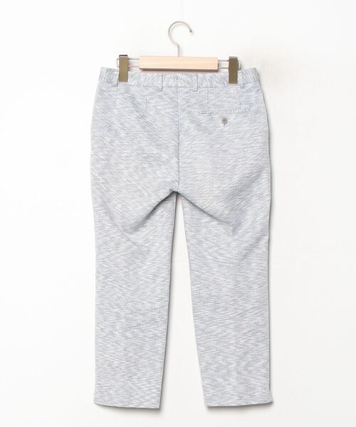 INCOTEX インコテックス ショートパンツ グレー INCOTEX（インコテックス） パンツ 38 グレー レディース : ZOZOTOWN