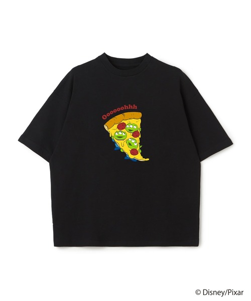 Disney（ディズニー） tシャツ 半袖 「TOY STORY/トイ・ストーリー