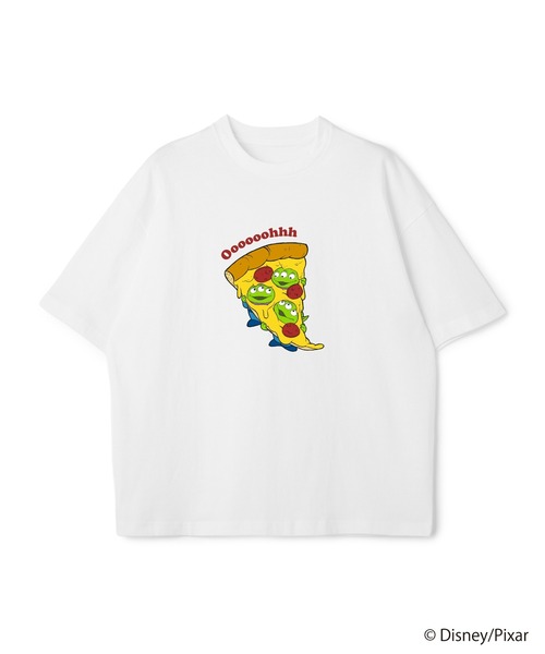 Disney（ディズニー） tシャツ 半袖 「TOY STORY/トイ・ストーリー