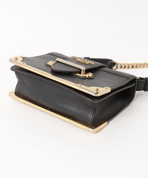 「PRADA」 カイエ ショルダーバッグ - ブラック レディース_画像3