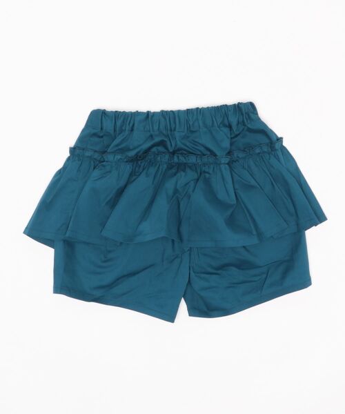 「nino」 「KIDS」ショートパンツ 150cm ピンク キッズ_画像2