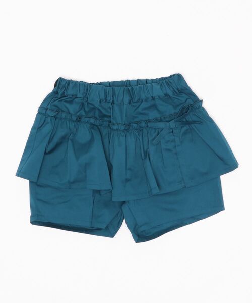 「nino」 「KIDS」ショートパンツ 150cm ピンク キッズ_画像3