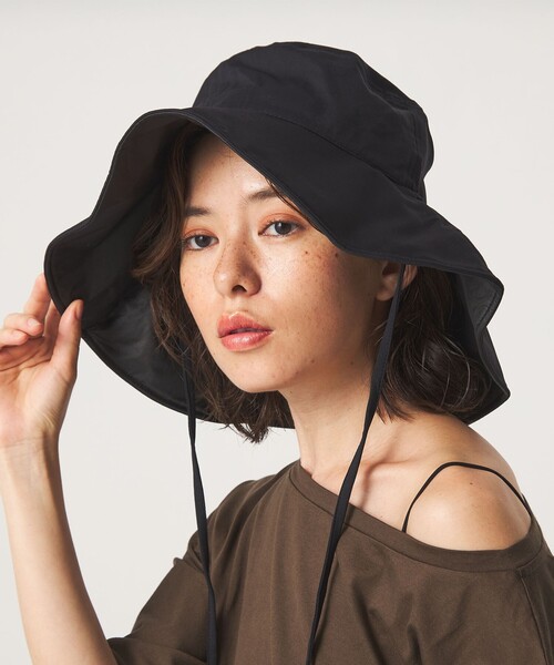 COACH（コーチ） 帽子 ハット レディース シグネチャー ジャカード