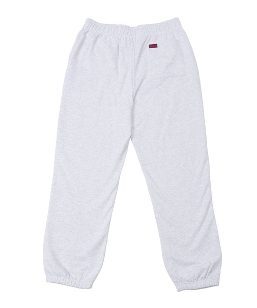 「FUBU」 スウェットパンツ M ネイビー メンズ_画像3