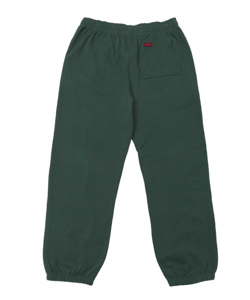 「FUBU」 スウェットパンツ M ネイビー メンズ_画像4