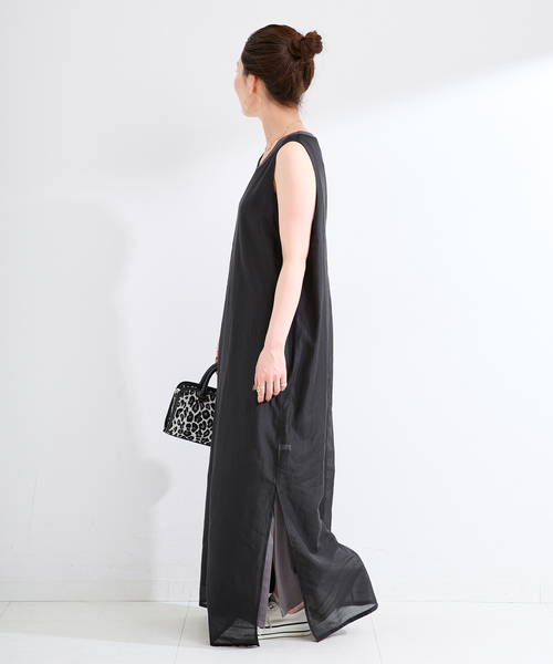 B.C STOCK（ベーセーストック） ワンピース 「2枚セット」「S/Mサイズ