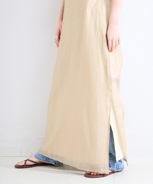 B.C STOCK（ベーセーストック） ワンピース 「2枚セット」「S/Mサイズ