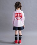 tシャツ 「WEB限定/DRC」アソートガール...の詳細画像5