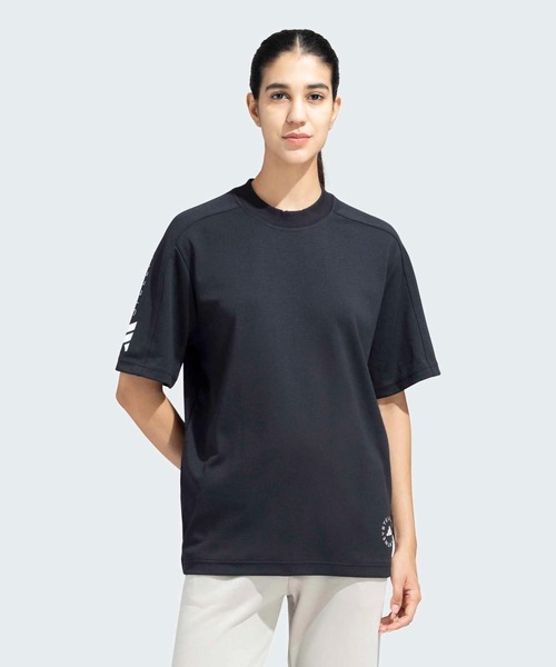 adidas by Stella McCartney アディダス adidas tシャツ 半袖 「adidas