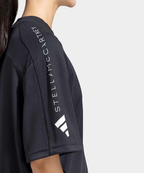 adidas by Stella McCartney アディダス adidas tシャツ 半袖 「adidas
