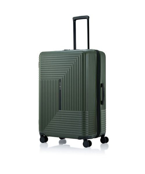 Samsonite（サムソナイト） スーツケース APINEX スピナー75 エキス