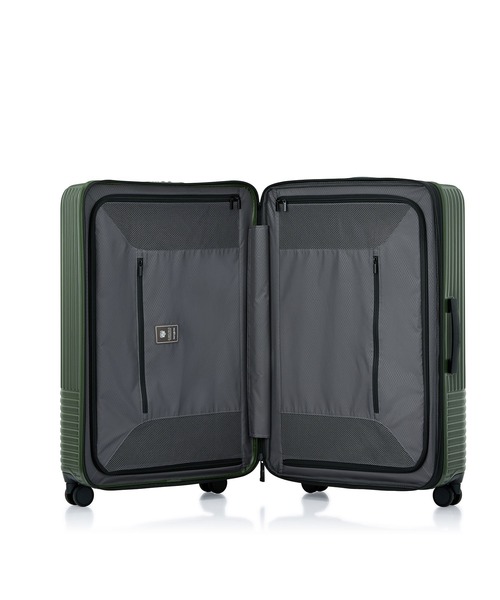 Samsonite（サムソナイト） スーツケース APINEX スピナー75 エキス