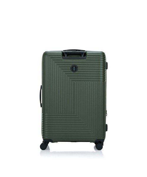 Samsonite（サムソナイト） スーツケース APINEX スピナー75 エキス